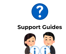 Wehouse Support Image